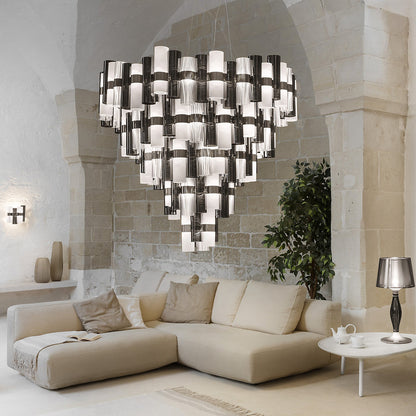 La Lollona LED Chandelier