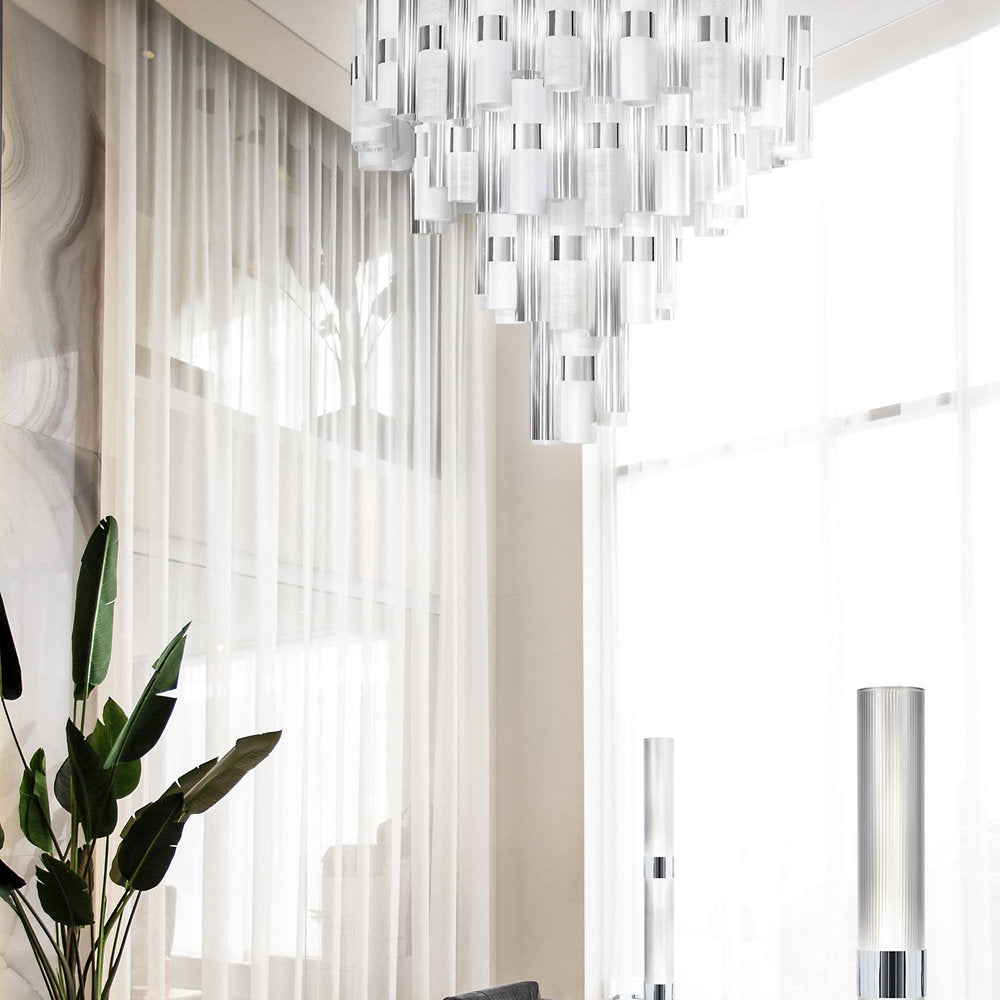La Lollona LED Chandelier
