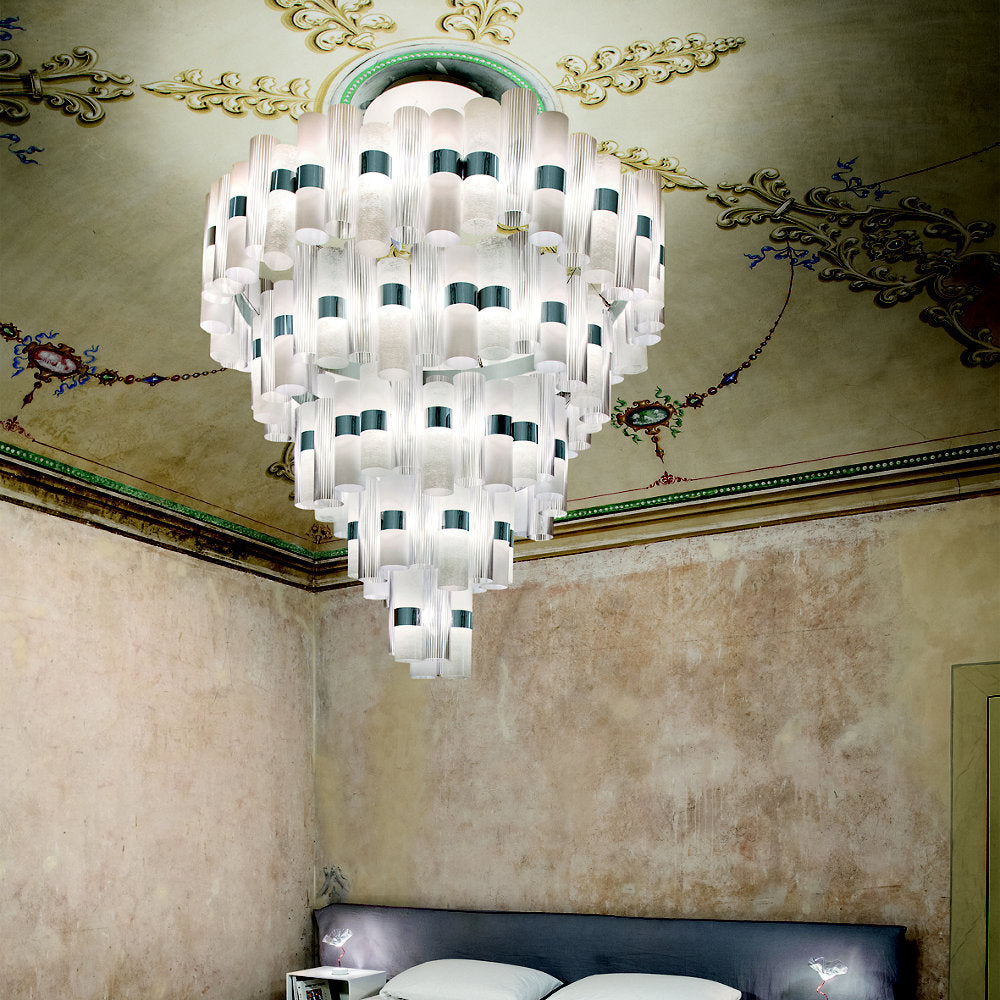 La Lollona LED Chandelier
