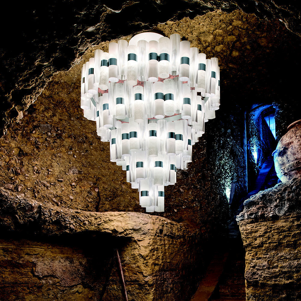 La Lollona LED Chandelier