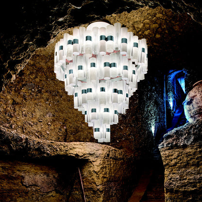 La Lollona LED Chandelier