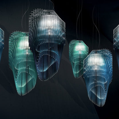 Avia Edition Chandelier