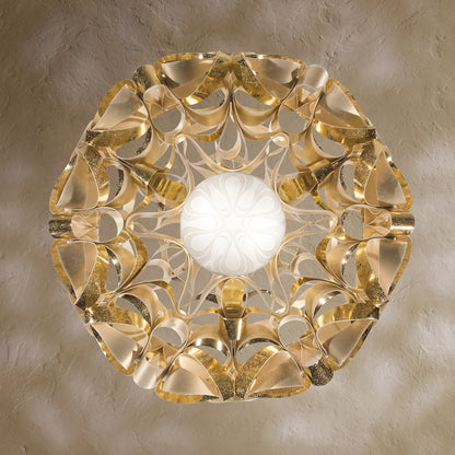 Quanitca Chandelier