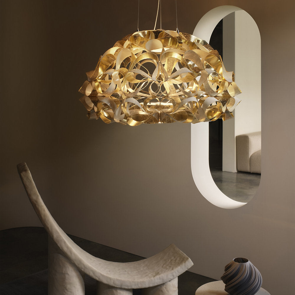 Quanitca Chandelier