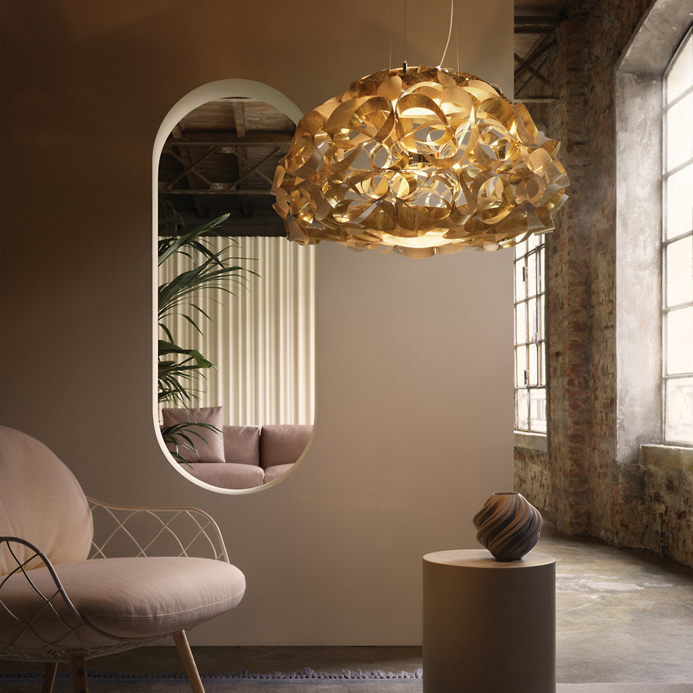 Quanitca Chandelier