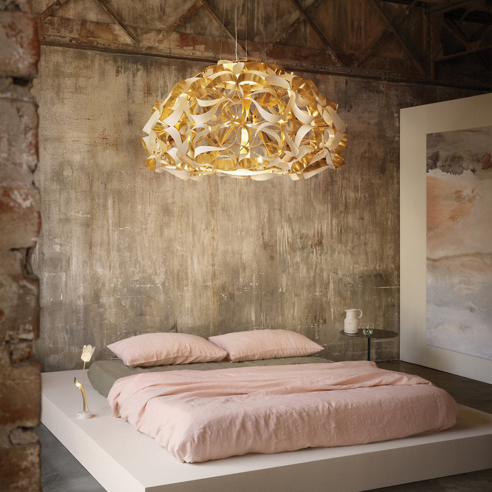 Quanitca Chandelier