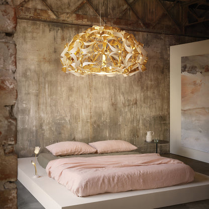 Quanitca Chandelier
