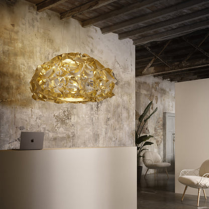 Quanitca Chandelier