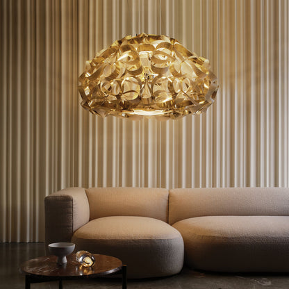 Quanitca Chandelier