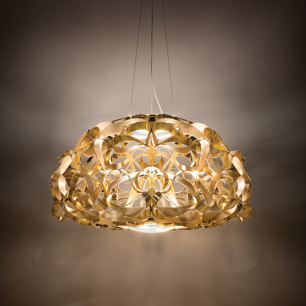 Quanitca Chandelier
