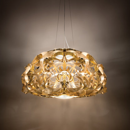 Quanitca Chandelier