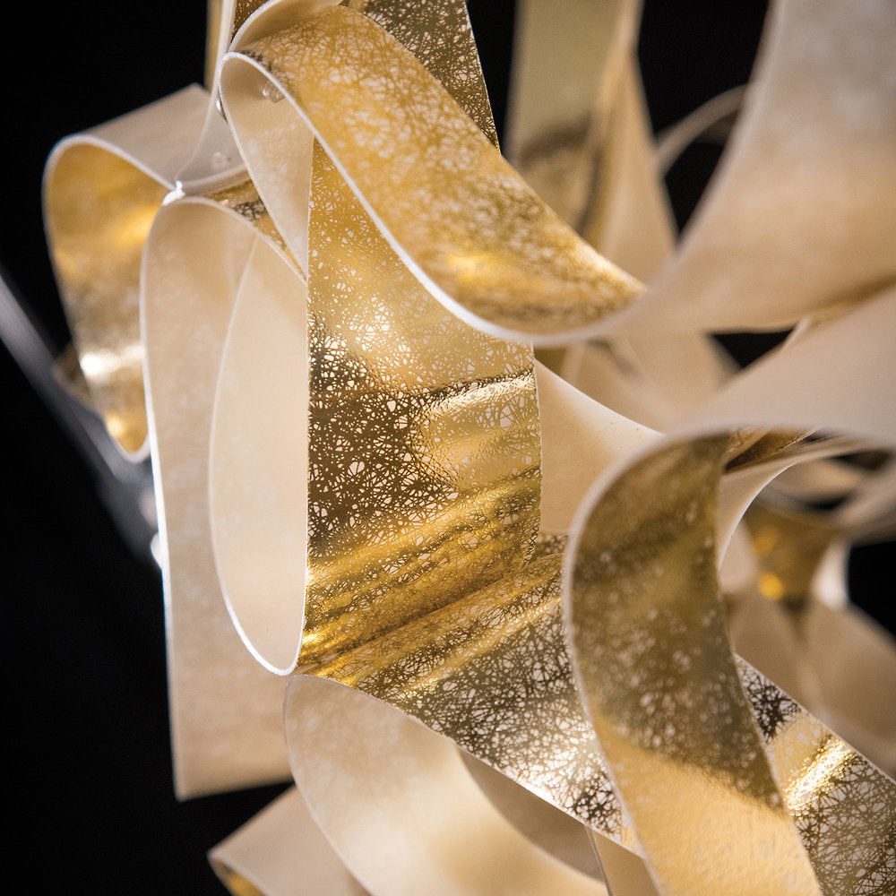 Quanitca Chandelier
