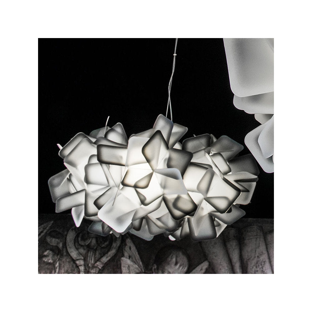 Clizia Suspension