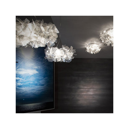 Clizia Suspension
