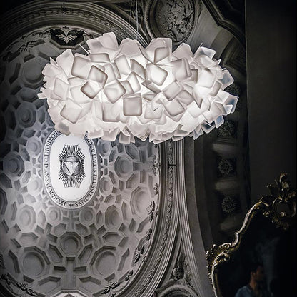 Clizia Suspension