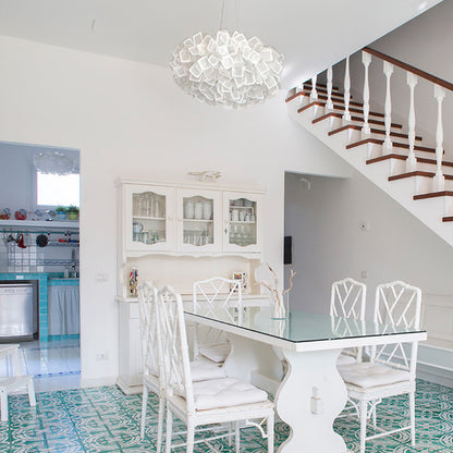 Clizia Suspension