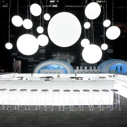 Globo Pendant