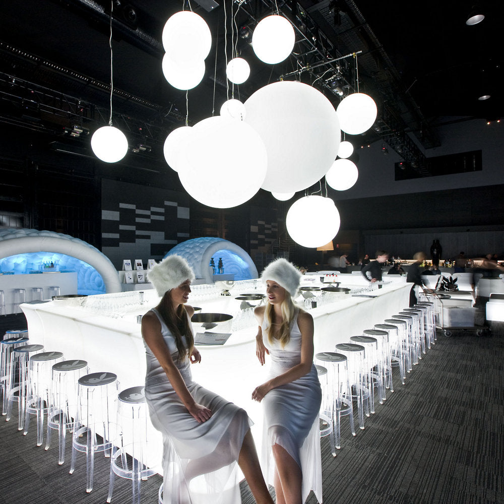 Globo Pendant