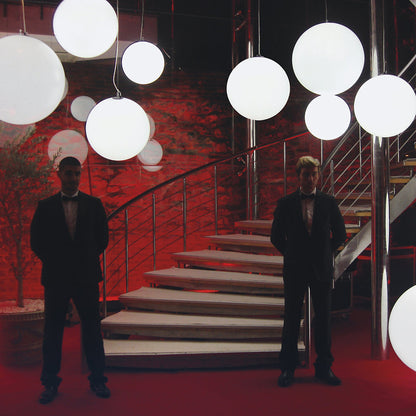 Globo Pendant