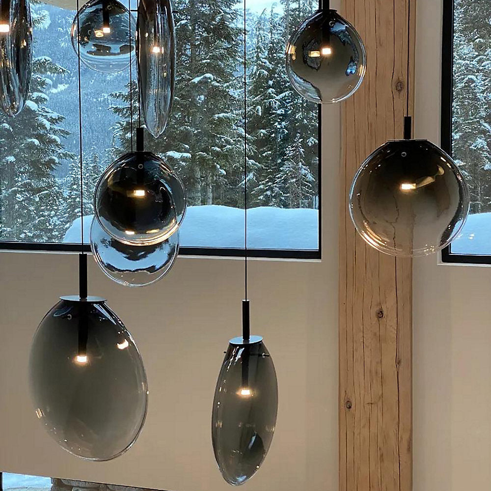 Cantina Tri-Spreader Multi-Light Pendant