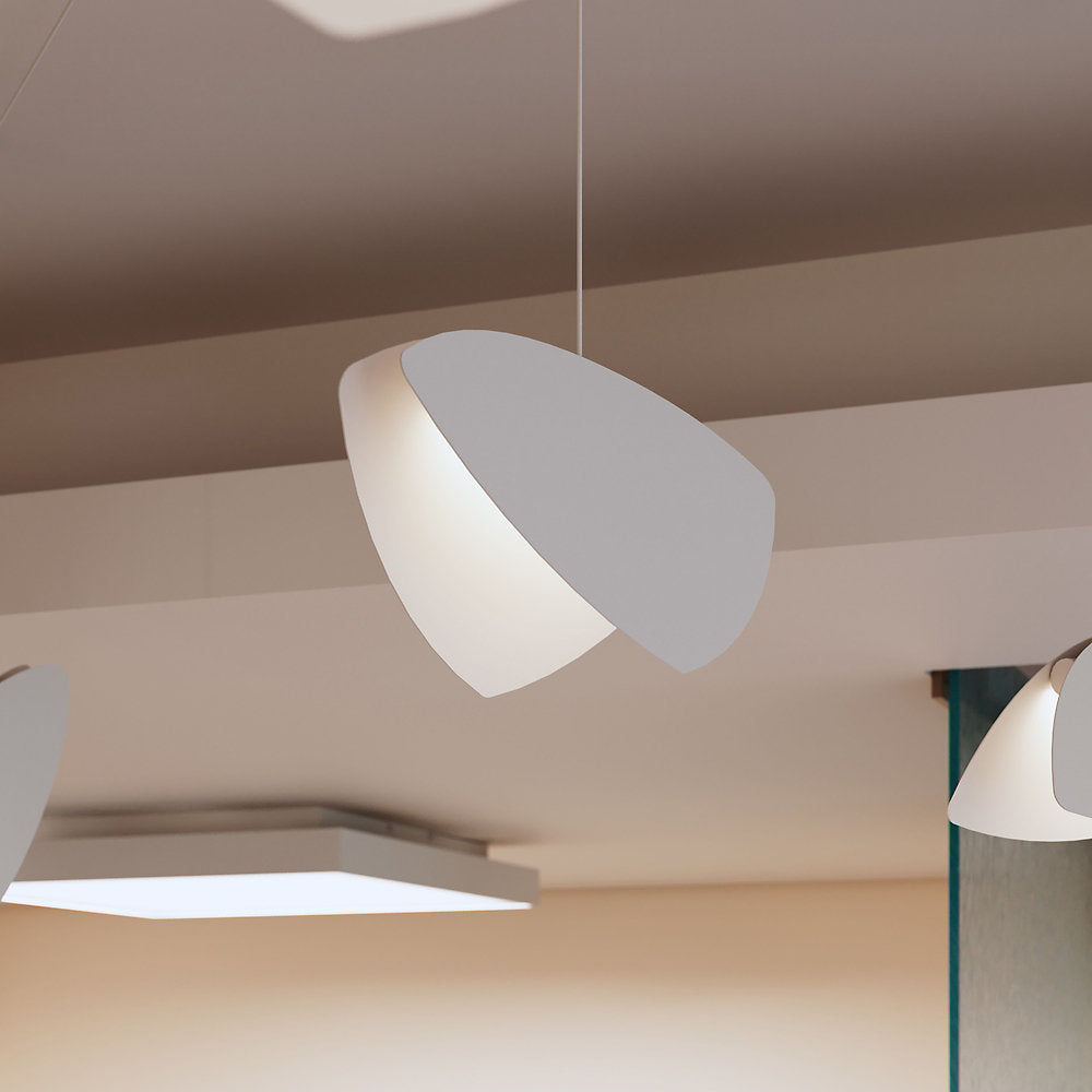 Papillons Swag LED Pendant