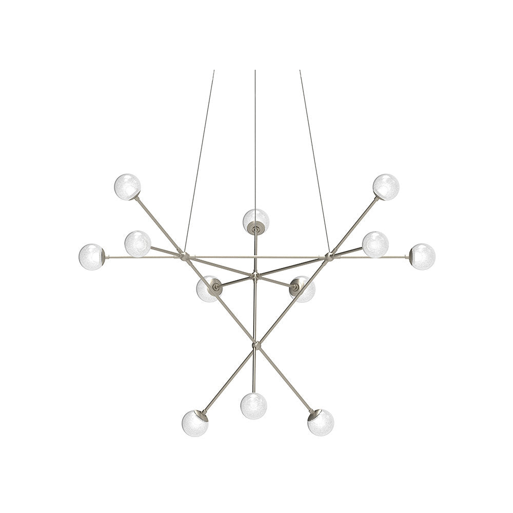 Proton Alpha LED Pendant