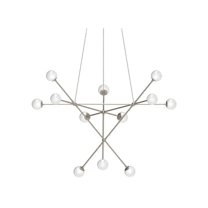 Proton Alpha LED Pendant