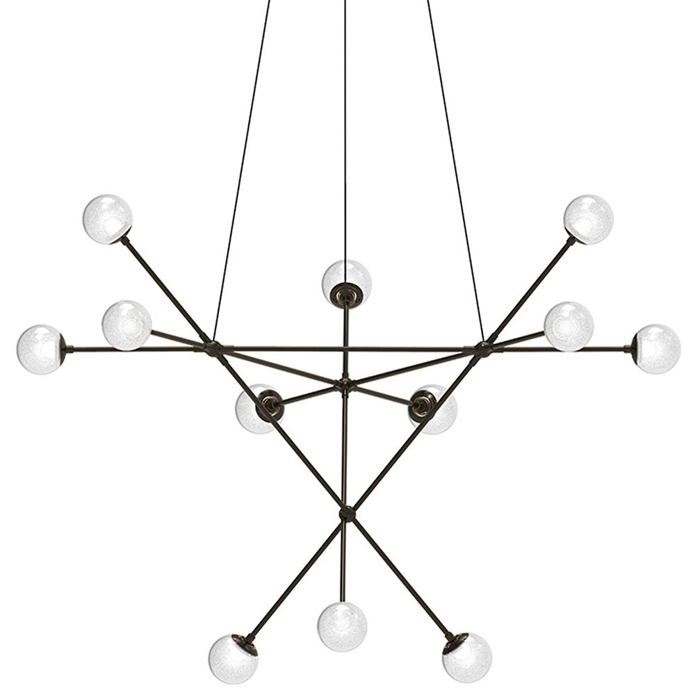 Proton Alpha LED Pendant