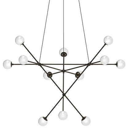Proton Alpha LED Pendant