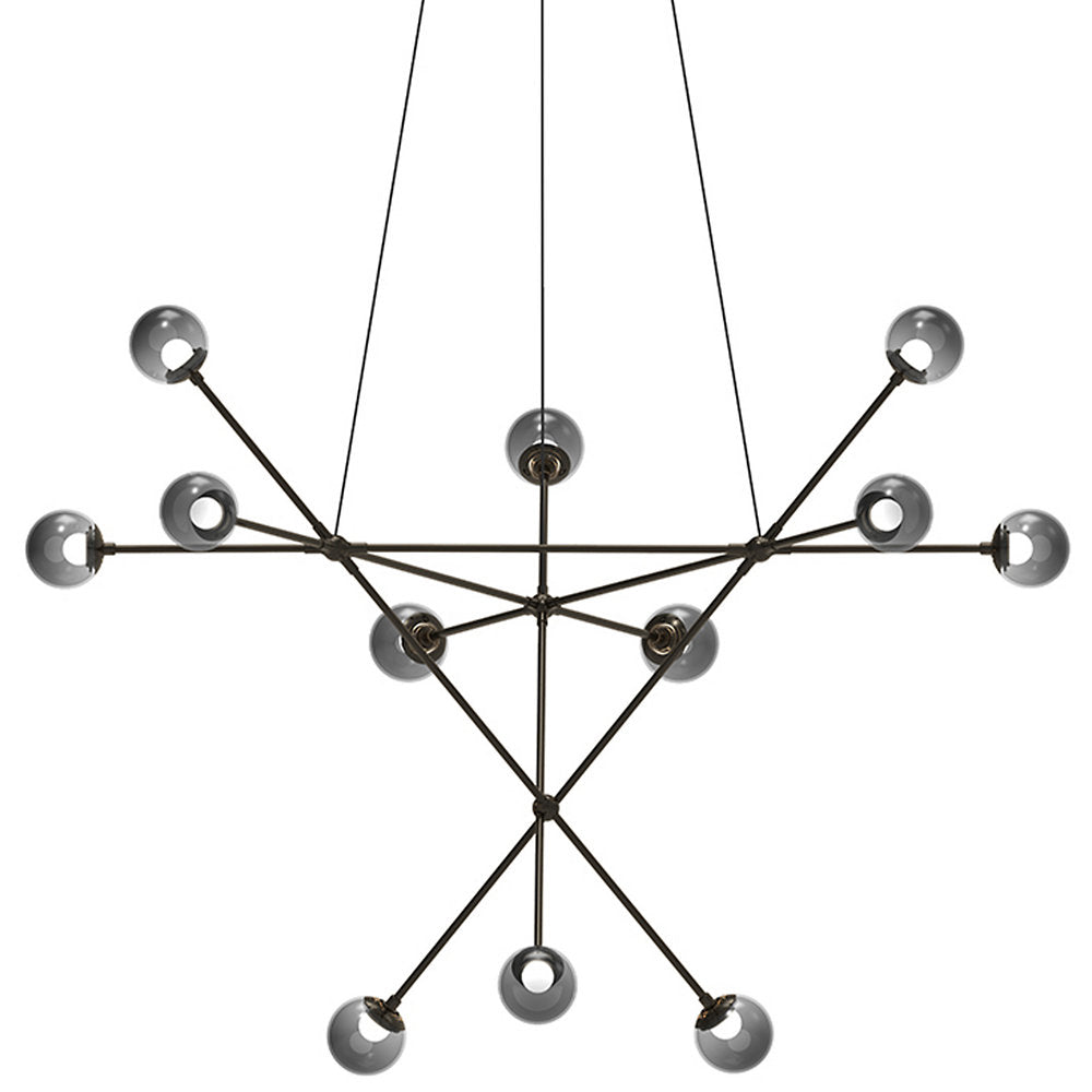 Proton Alpha LED Pendant