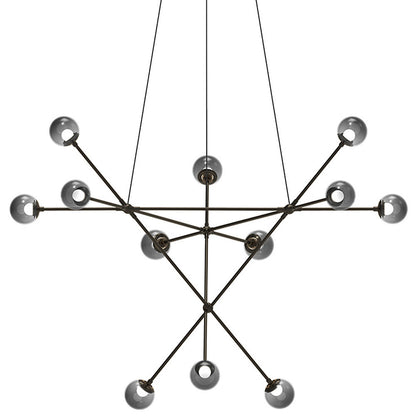 Proton Alpha LED Pendant