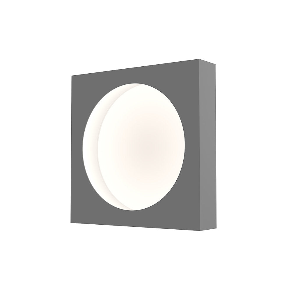 Vuoto LED Wall Sconce
