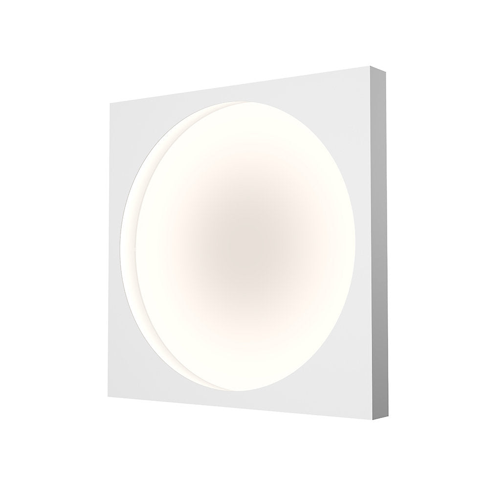Vuoto LED Wall Sconce