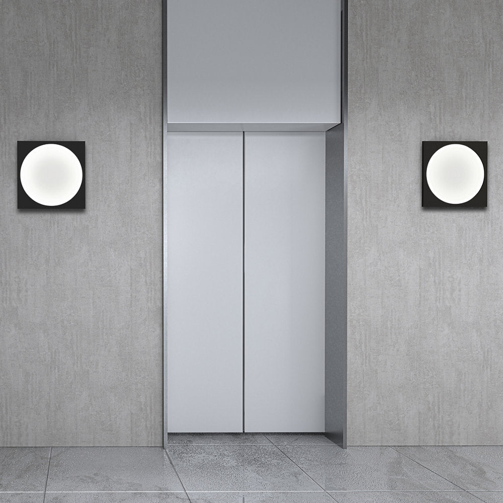 Vuoto LED Wall Sconce