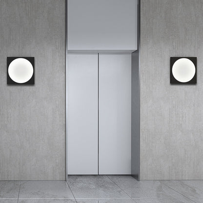 Vuoto LED Wall Sconce