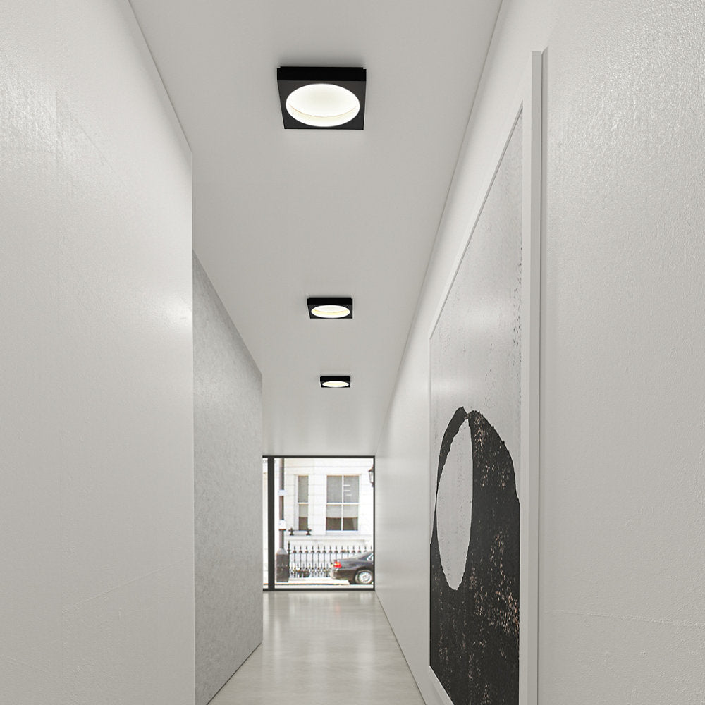 Vuoto LED Wall Sconce