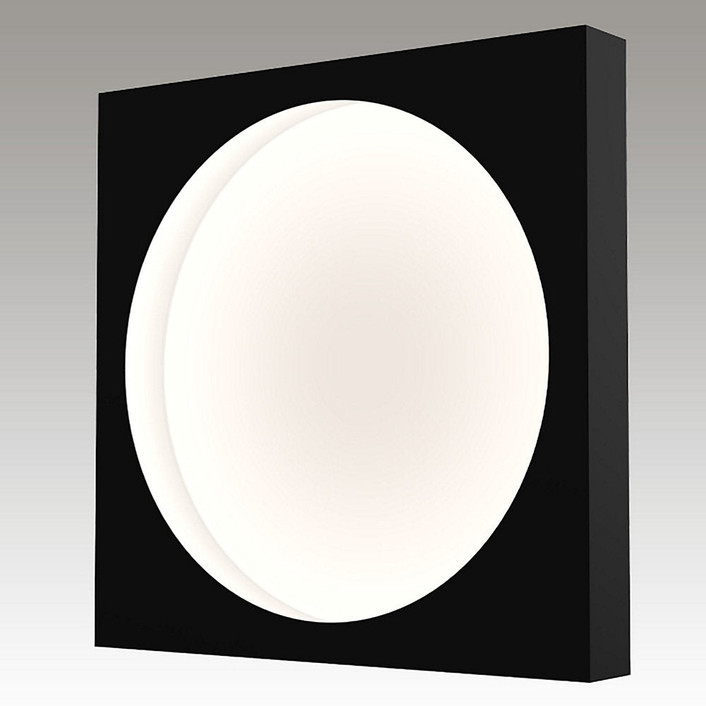 Vuoto LED Wall Sconce