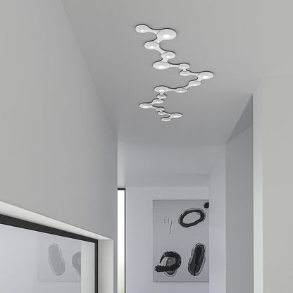 Coral Surface Luminaire LED Wall / Flushmount