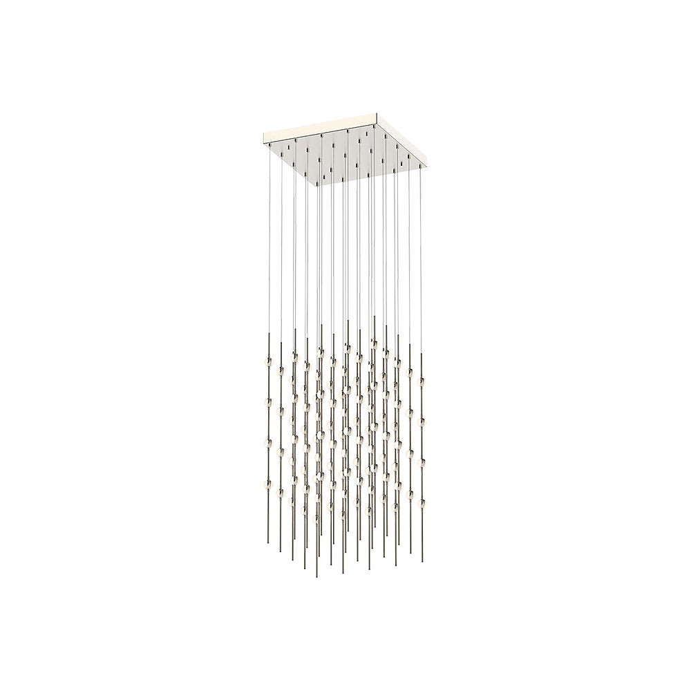 Constellation Cosmic Cube LED Multi-Light Pendant