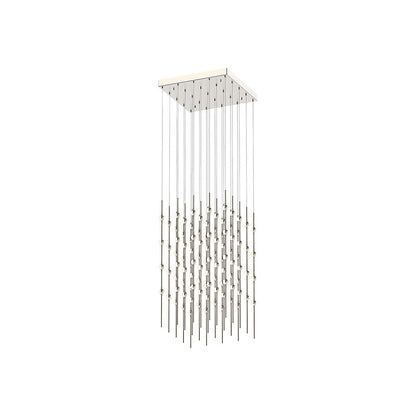 Constellation Cosmic Cube LED Multi-Light Pendant
