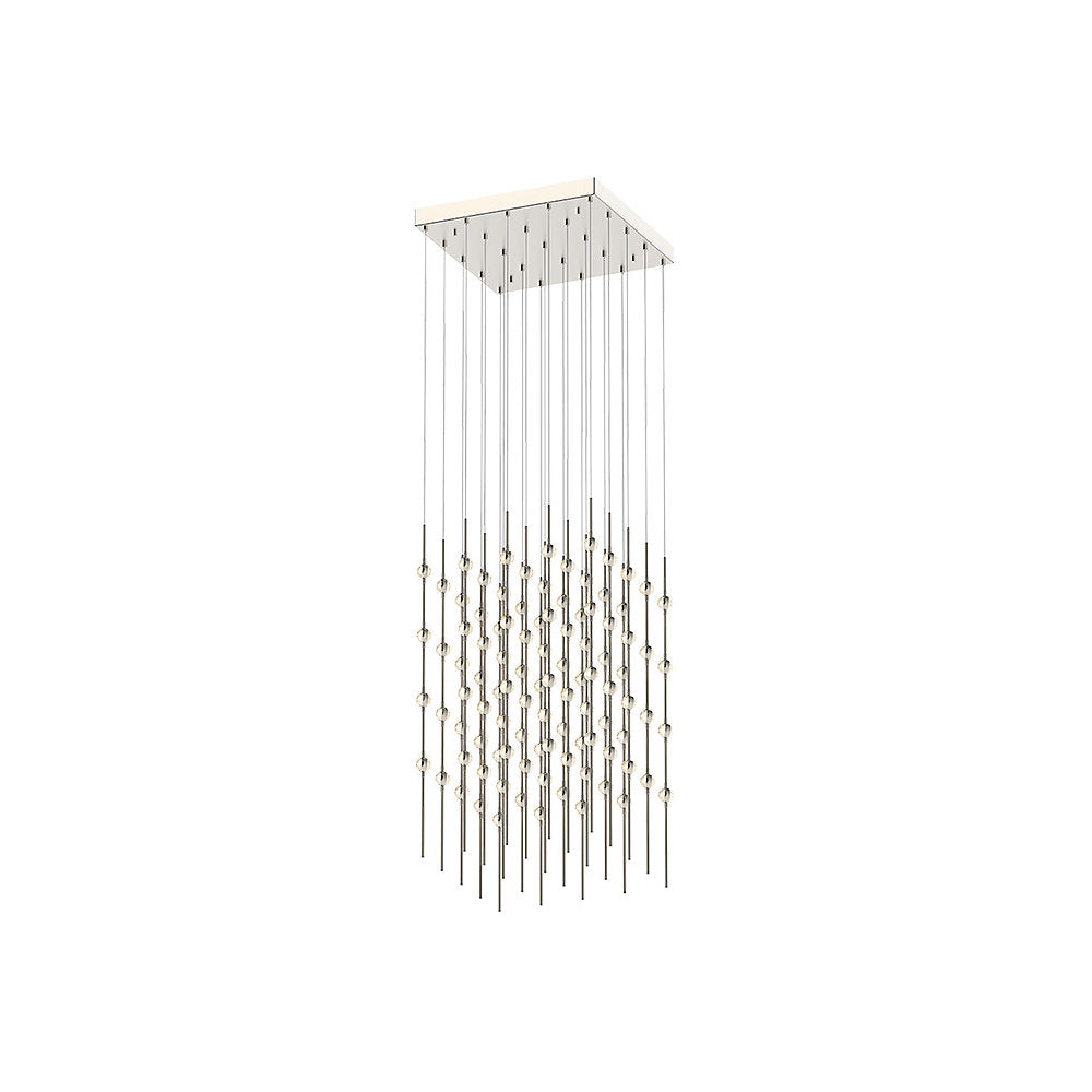 Constellation Cosmic Cube LED Multi-Light Pendant
