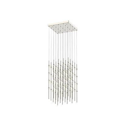 Constellation Cosmic Cube LED Multi-Light Pendant