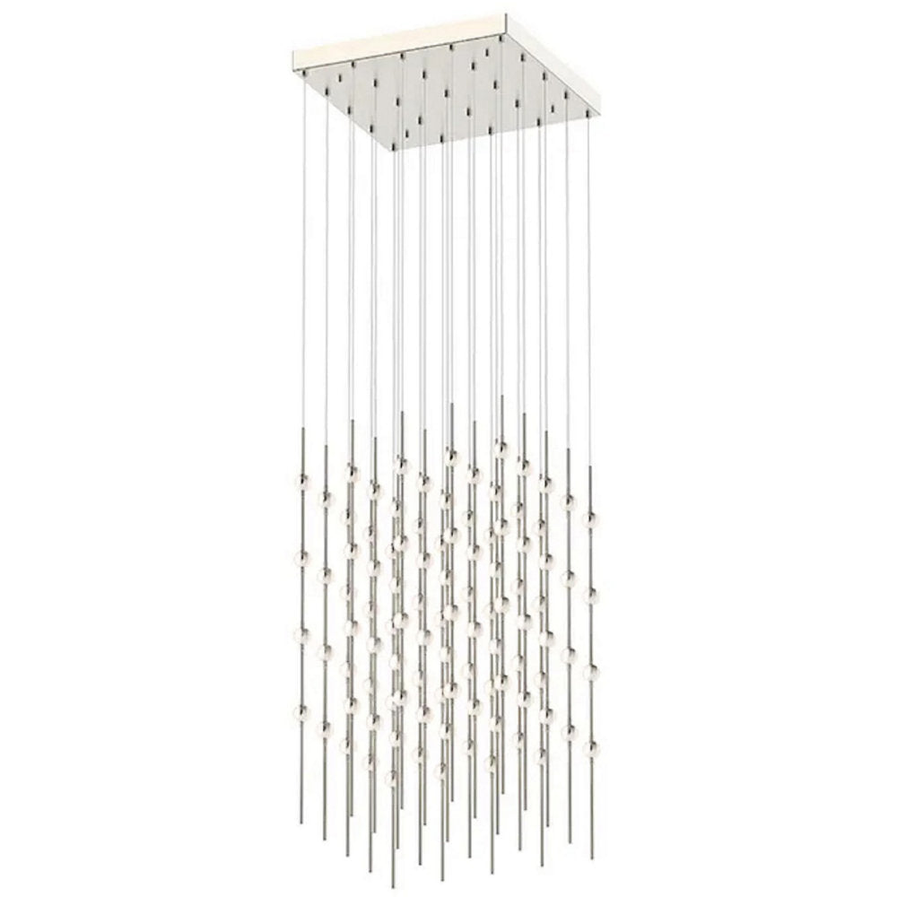 Constellation Cosmic Cube LED Multi-Light Pendant