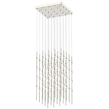 Constellation Cosmic Cube LED Multi-Light Pendant