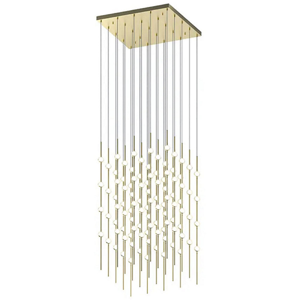 Constellation Cosmic Cube LED Multi-Light Pendant