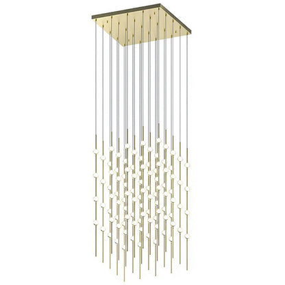 Constellation Cosmic Cube LED Multi-Light Pendant