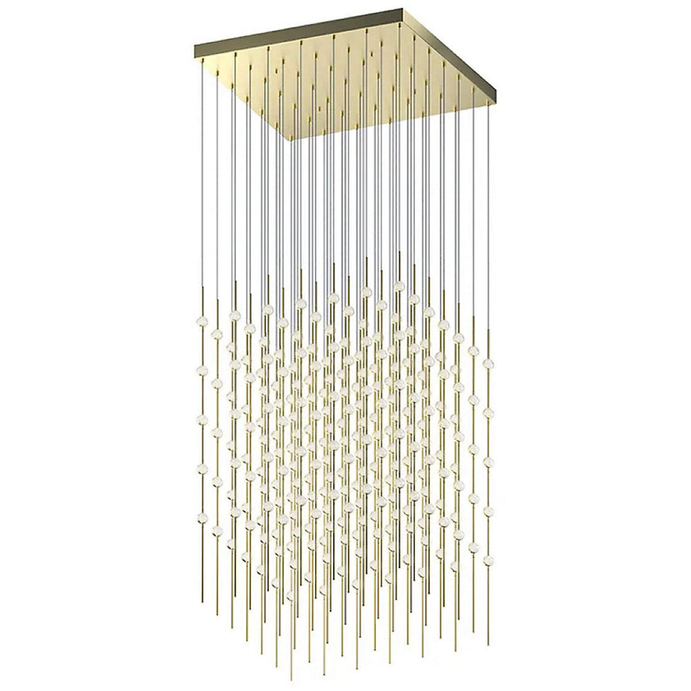 Constellation Cosmic Cube LED Multi-Light Pendant
