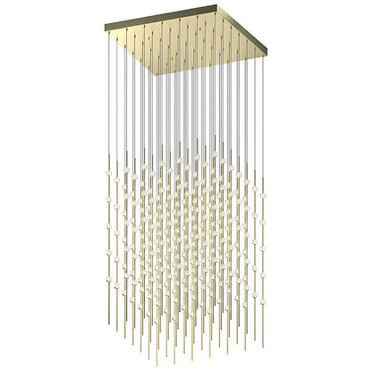 Constellation Cosmic Cube LED Multi-Light Pendant