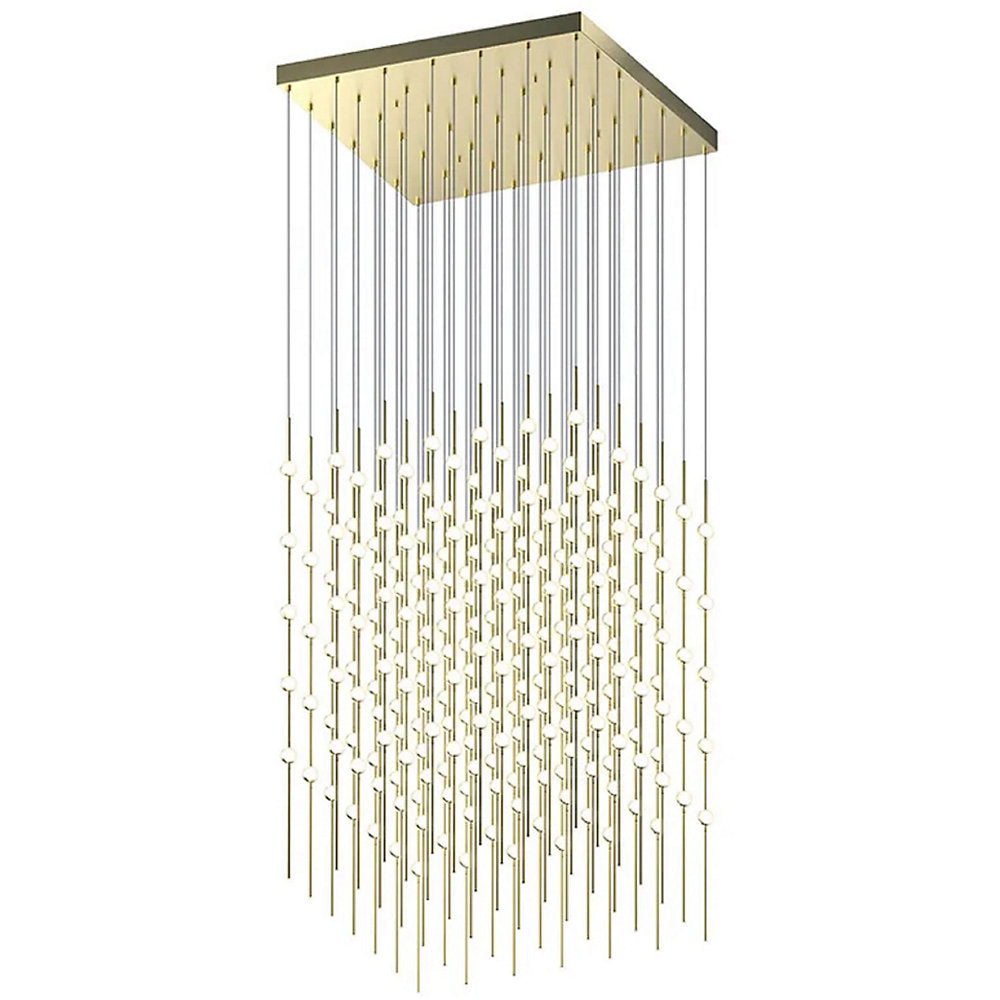 Constellation Cosmic Cube LED Multi-Light Pendant