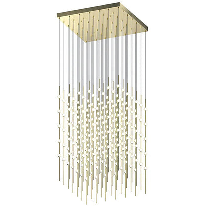 Constellation Cosmic Cube LED Multi-Light Pendant